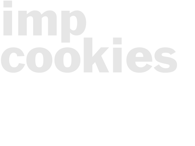 IMP COOKIES