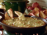 Brian's Crab Dip