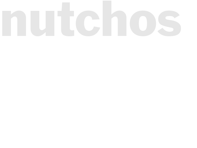 NUTCHOS