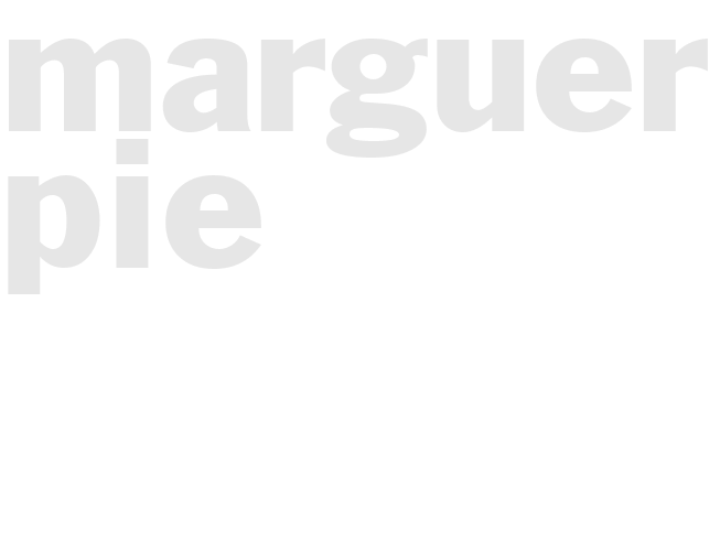 MARGUERITA PIE