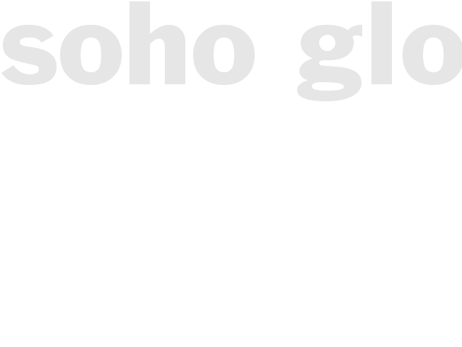 SOHO GLOBS
