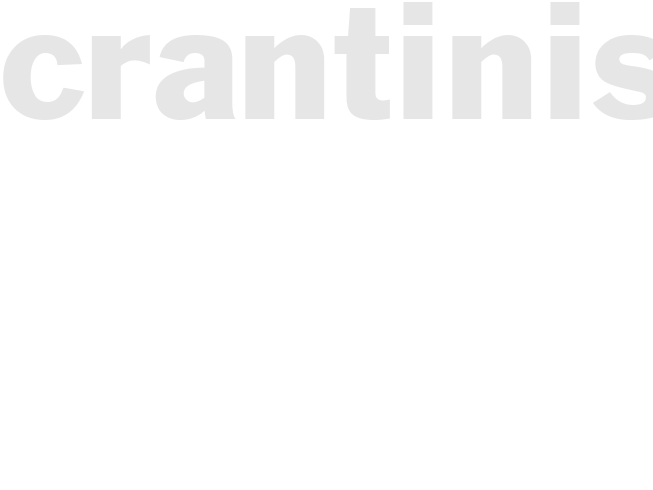 CRANTINIS