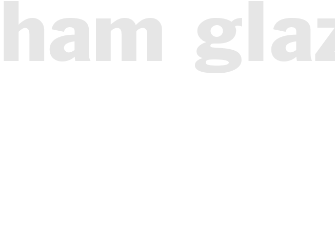 HAM GLAZE