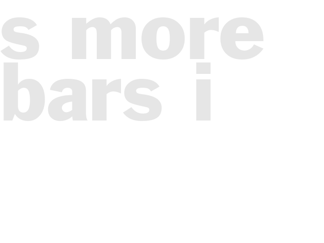S MORE BARS  I