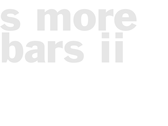 S MORE BARS  II
