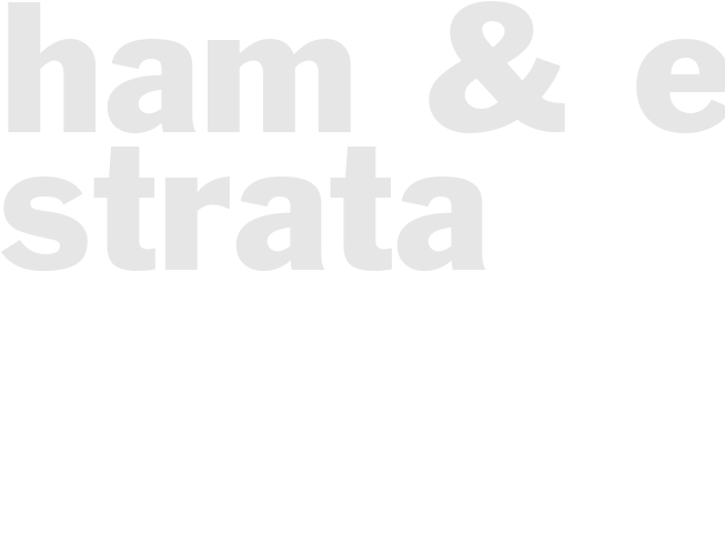 HAM & EGG STRATA