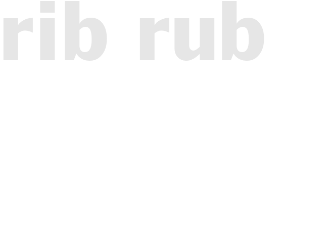 RIB RUB