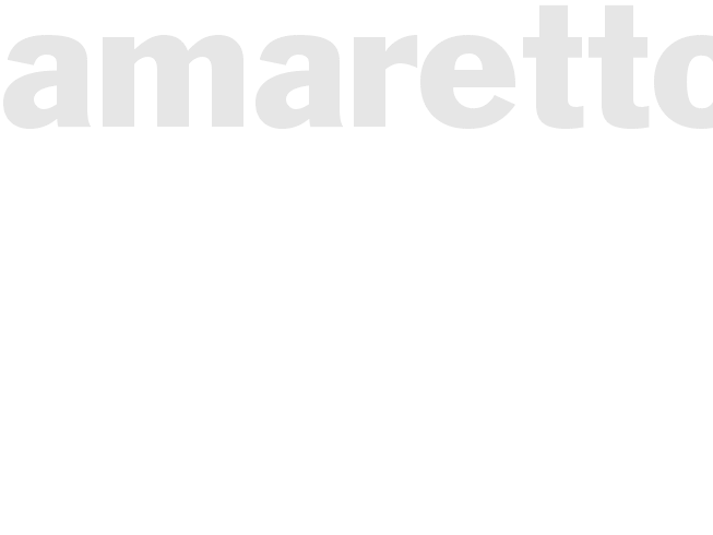 AMARETTO