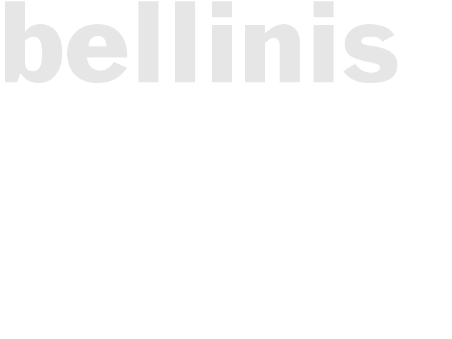 BELLINIS
