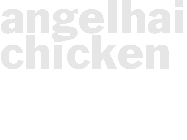 Angelhair Chicken