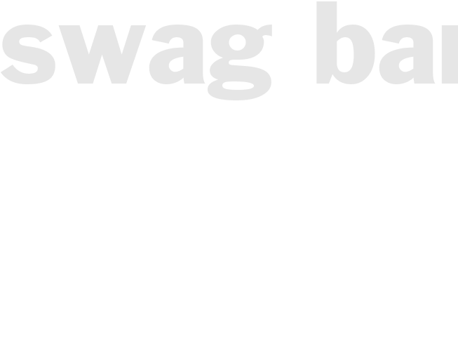 SWAG BARS
