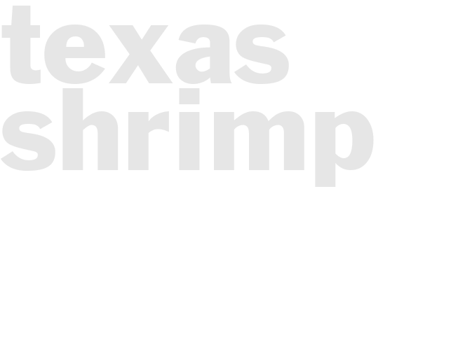 TEXAS SHRIMP