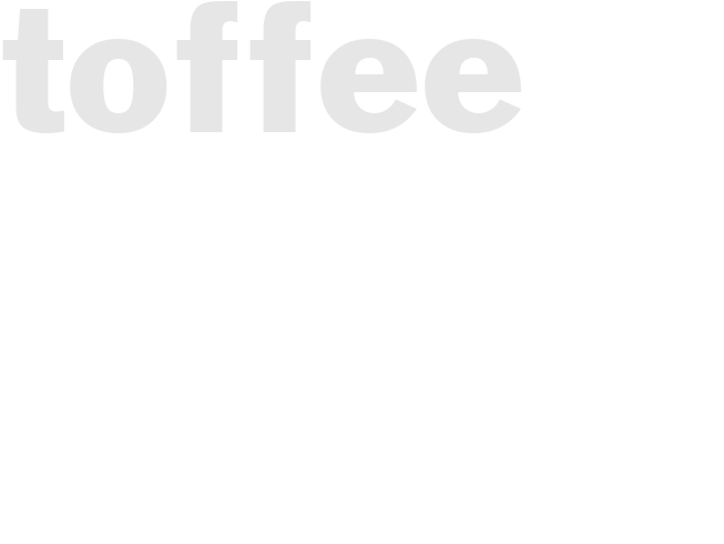 TOFFEE