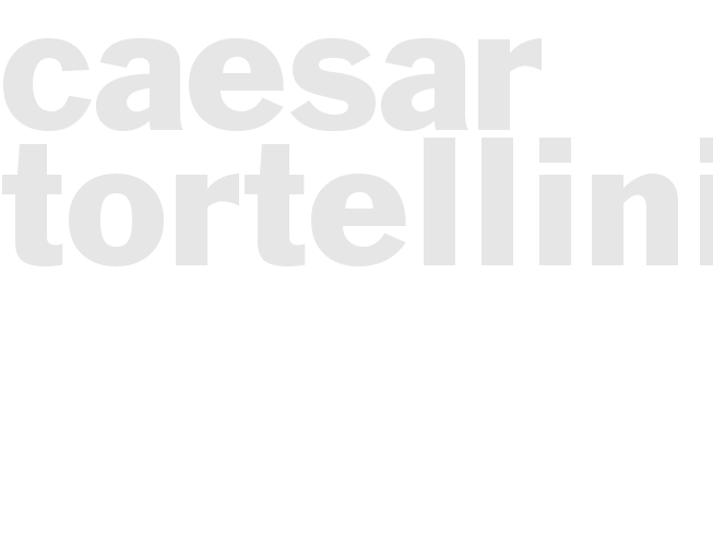 CAESAR TORTELLINI 