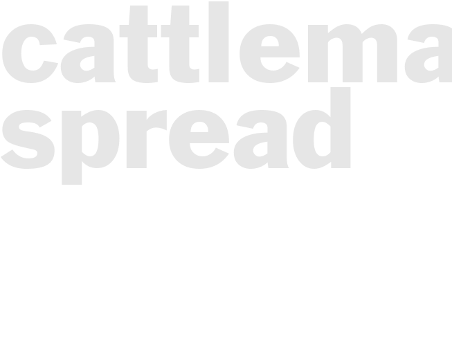 CATTLEMAN\'S SPREAD 