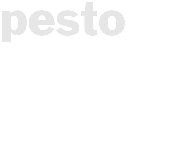 PESTO