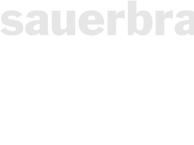 SAUERBRATEN