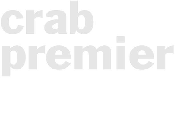 CRAB PREMIER