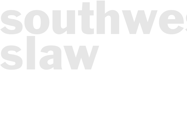 SOUTHWESTERN SLAW
