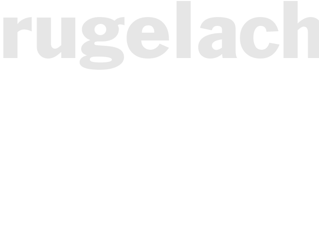 RUGELACH
