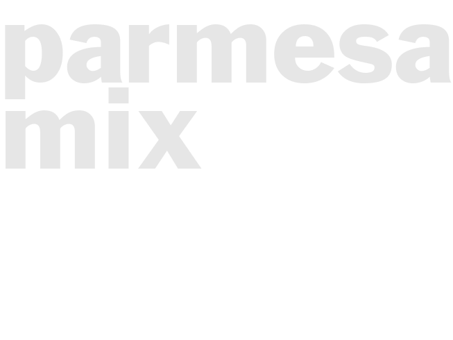 PARMESAN MIX