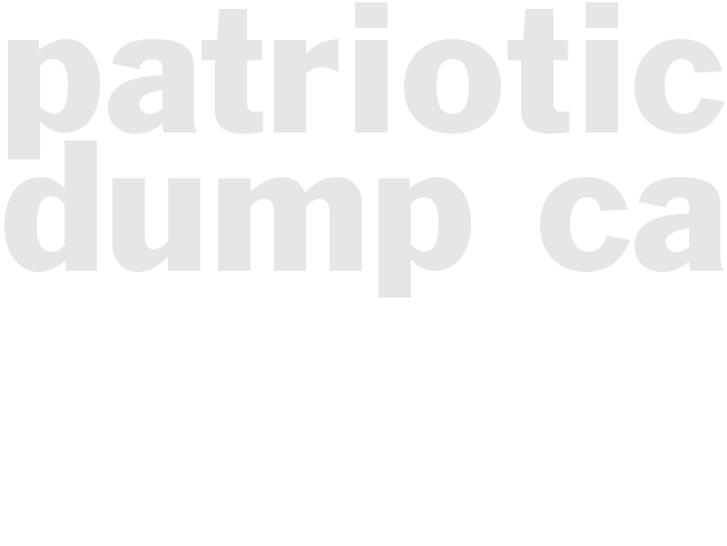 *PATRIOTIC DUMP CAKE*