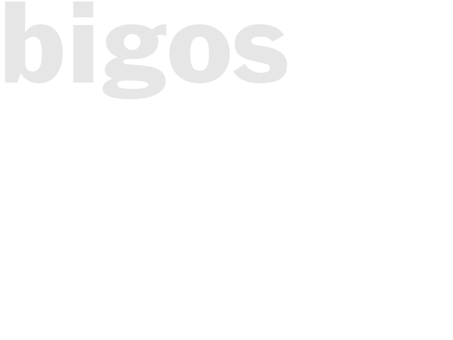 BIGOS