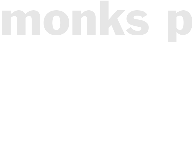 MONKS PIE