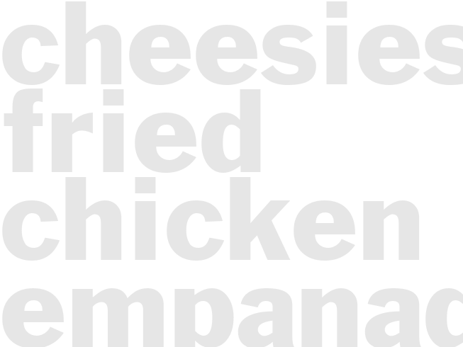 CHEESIEST FRIED CHICKEN EMPANADAS WITH CHILI CON QUESO DIP 