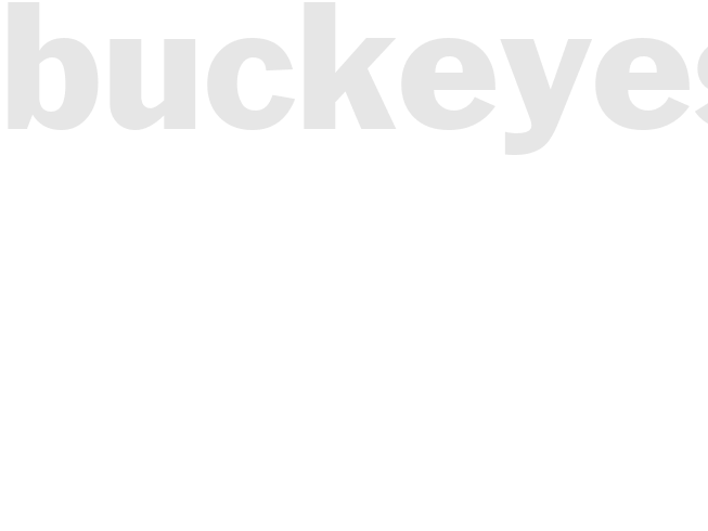 BUCKEYES 