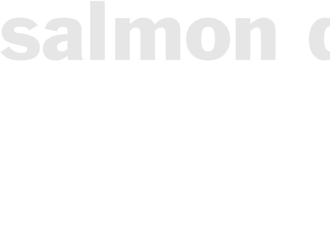 *SALMON DIP*