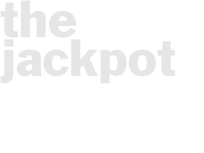 THE JACKPOT