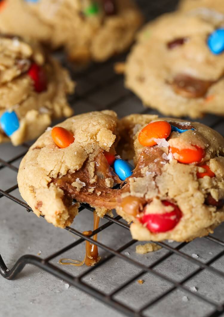 Movie Candy Cookies
