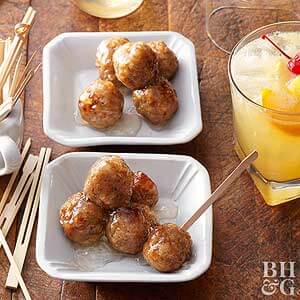 Whiskey Sour Cocktail Jelly