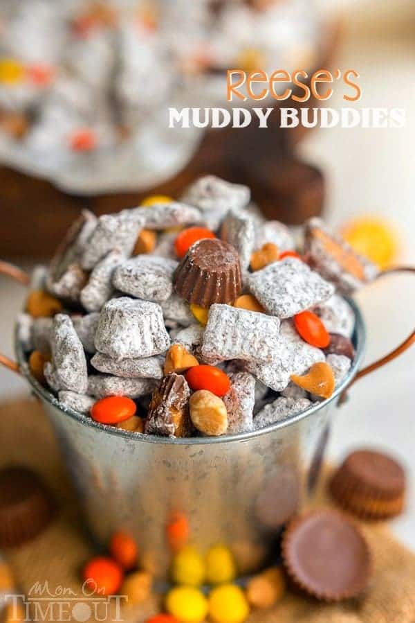 Reese's Muddy Buddies