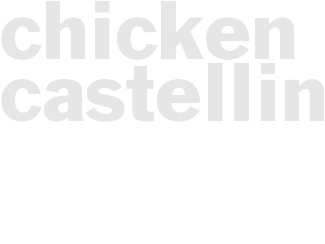 Chicken Castellina