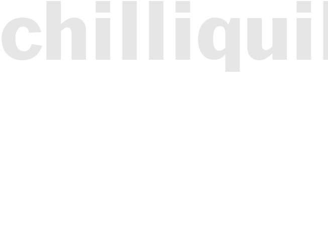 CHILLIQUILLA