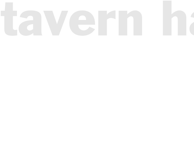 Tavern Ham