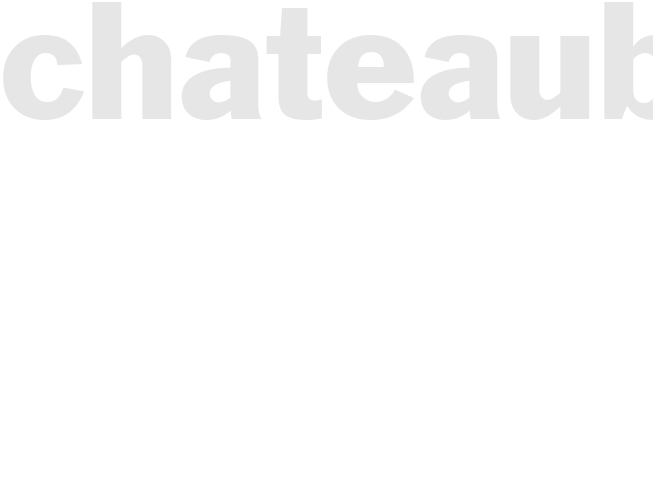 CHATEAUBRIAND