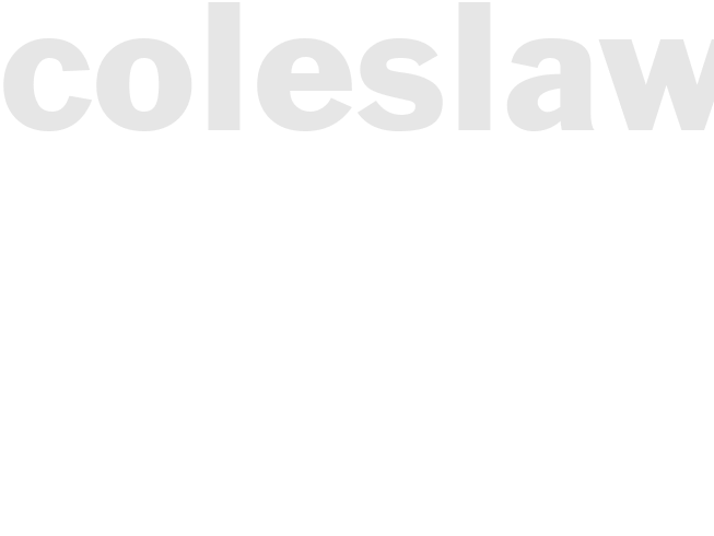 COLESLAW I