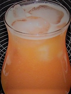 Alabama Slammer