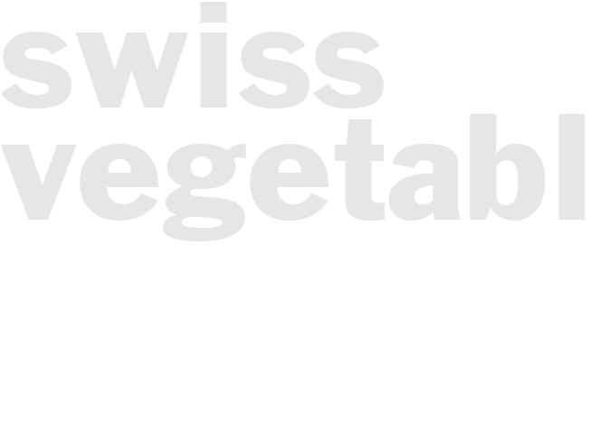 SWISS VEGETABLES