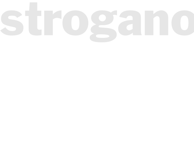 Stroganoff