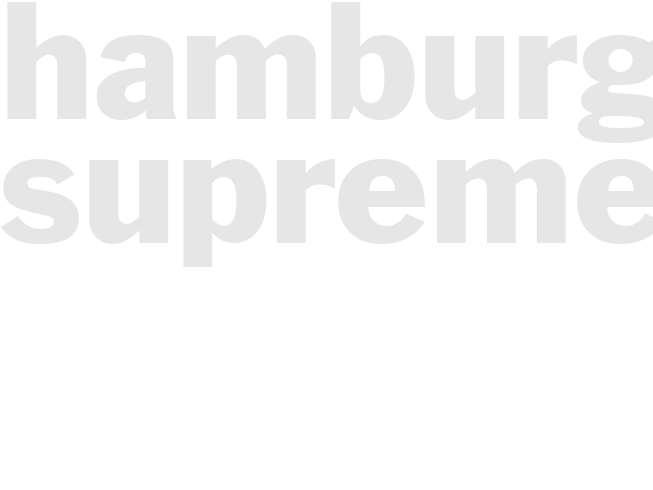 HAMBURGERS SUPREME