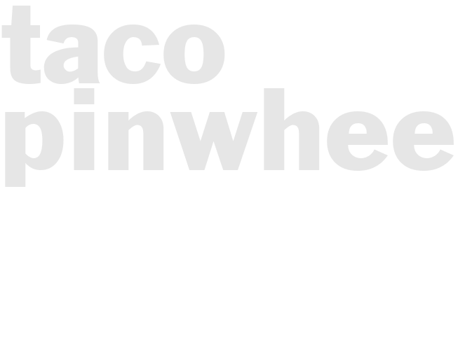 TACO PINWHEELS 