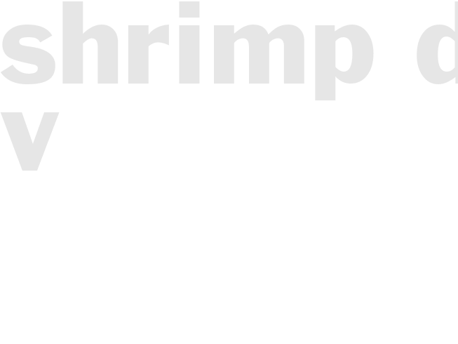 SHRIMP DIP V