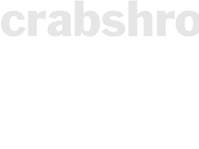Crabshrooms