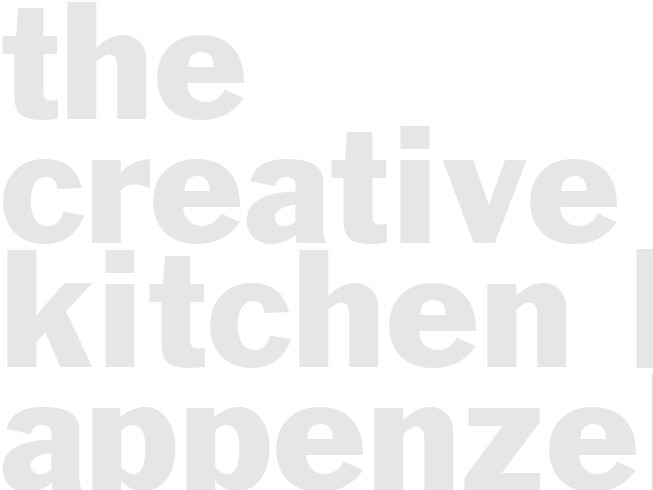 The Creative Kitchen | Appenzeller Mac and Cheese - The Creative Kitchen