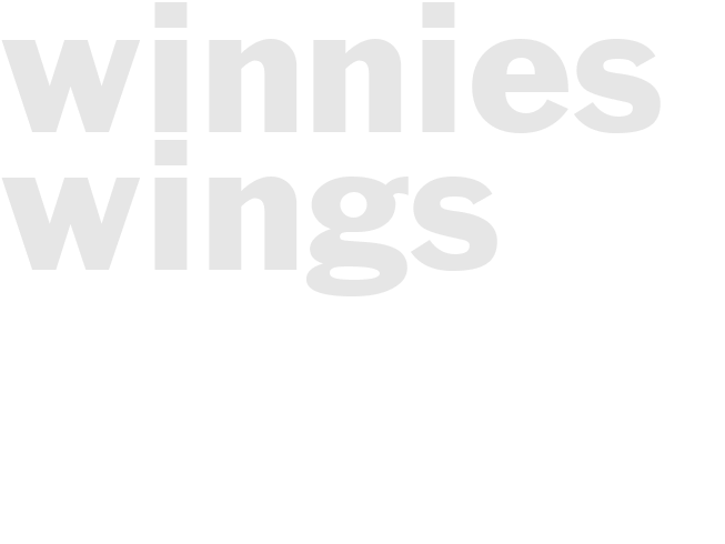 WINNIES WINGS