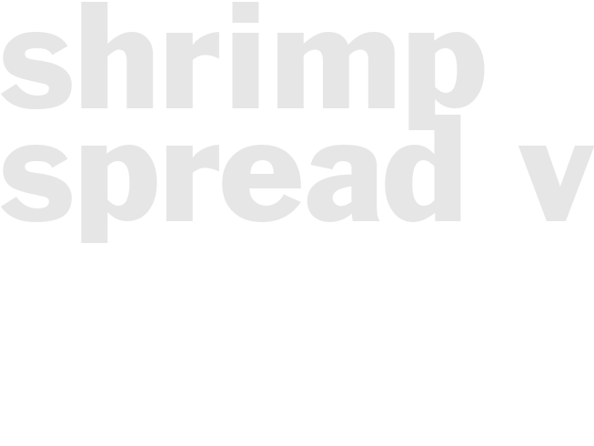 SHRIMP SPREAD V